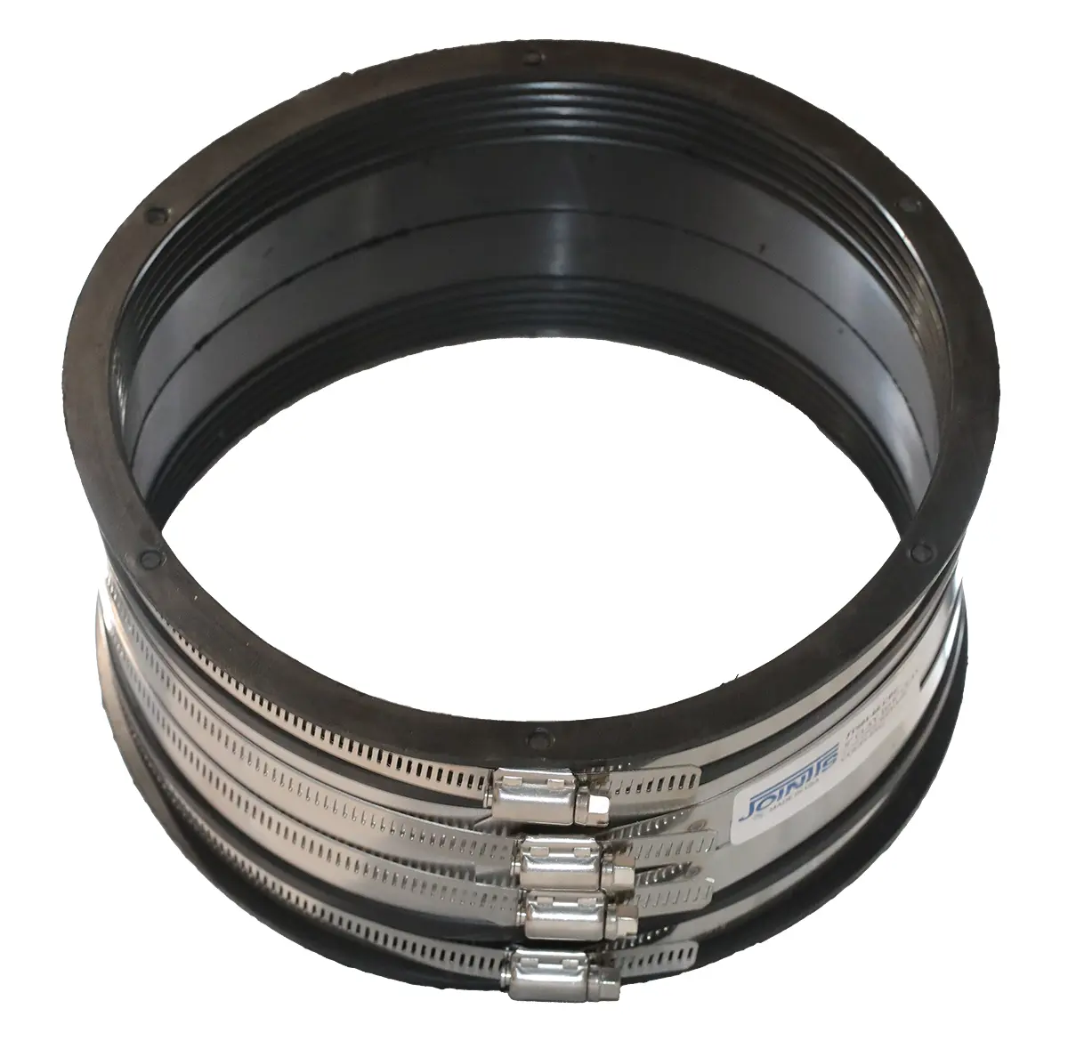 Worm Gear Clamp Coupling